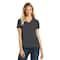 District® Women's Perfect Blend® V-Neck T-Shirt